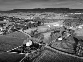 Laurent SERGEANT - Drone inspir