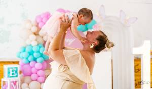 Aline CLADEL - TRIPLE ECLATS