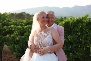 Aline CLADEL - TRIPLE ECLATS